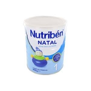 NUTRIBEN NATAL - (800GR)