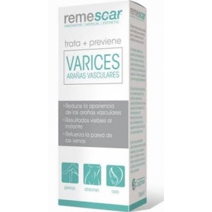 REMESCAR VARICES - (50 ML)
