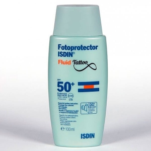 FOTOPROTECTOR ISDIN FLUID...