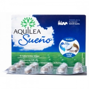 AQUILEA SUEÑO 1.95 - (15...