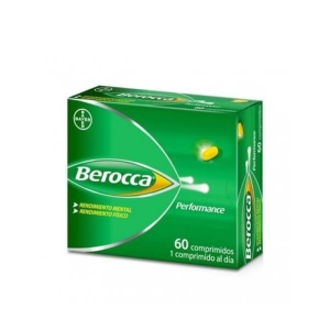 BEROCCA PERFORMANCE - (60...