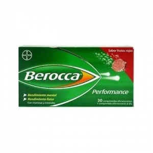 BEROCCA PERFORMANCE -...