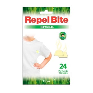 REPEL BITE NATURAL -...