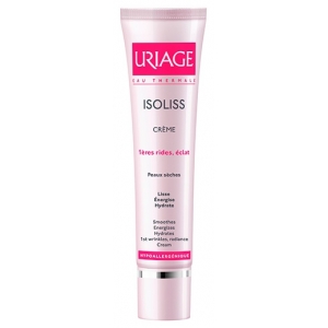 ISOLISS CREMA - URIAGE (40 ML)