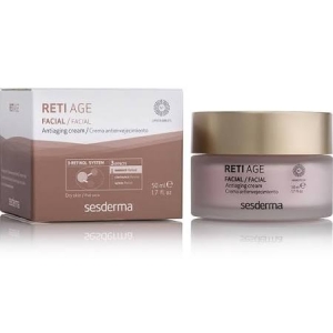 SESDERMA RETI - AGE CREMA...