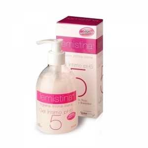 FEMISTINA GEL DE HIGIENE...