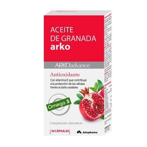 ACEITE DE GRANADA ARKO -...