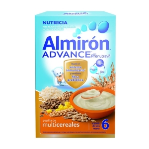 ALMIRON MULTICEREALES...