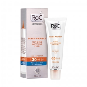 ROC SOLEIL PROTECT FLUIDO...