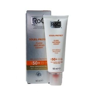 ROC SOLEIL PROTECT FLUIDO...