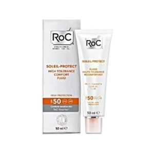 ROC SOLEIL PROTECT FLUIDO...