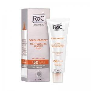 ROC SOLEIL PROTECT FLUIDO...