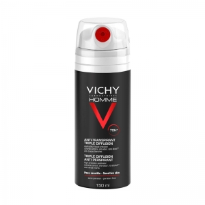 VICHY HOMME DESODORANTE...