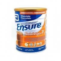 ENSURE NUTRIVIGOR - (850 G...