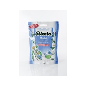 RICOLA CARAMELOS SIN AZUCAR...