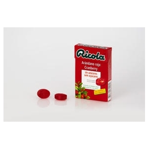 RICOLA CARAMELOS SIN AZUCAR...