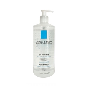 LA ROCHE POSAY SOLUCION...