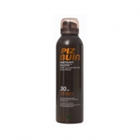 PIZ BUIN INSTANT GLOW SPRAY...