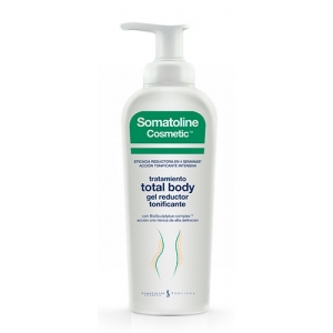 SOMATOLINE COSMETIC TOTAL...