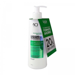 DERCOS TECHNIQUE ANTICASPA...