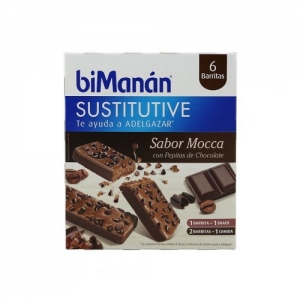 BIMANAN SUSTITUTIVE BARRITA...