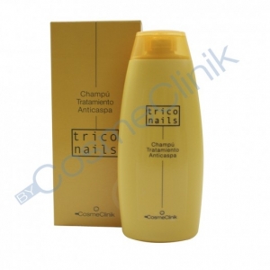TRICONAILS CHAMPU ANTICASPA...