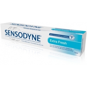 SENSODYNE EXTRA FRESH - (75...