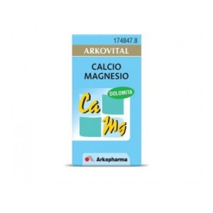 CALCIO-MAGNESIO ARKOVITAL -...