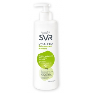 SVR LABORATOIRES LYSALPHA...
