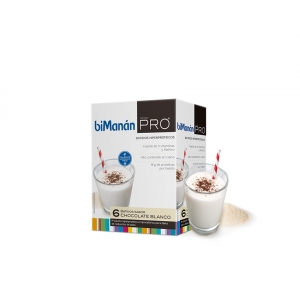 BIMANAN PRO BATIDO...