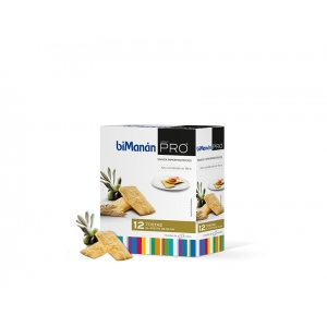 BIMANAN PRO TOSTAS ACEITE...