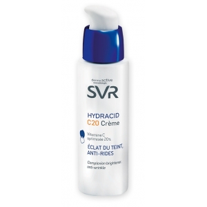 SVR HYDRACID C20 CREMA...