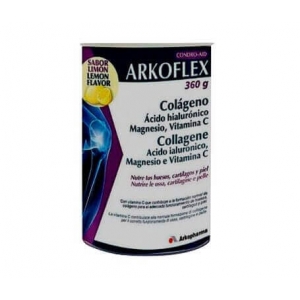ARKOFLEX COLÁGENO + ÁC....