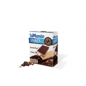 BIMANÁN SNACK CHOCOLATE...
