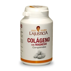 COLAGENO CON MAGNESIO...