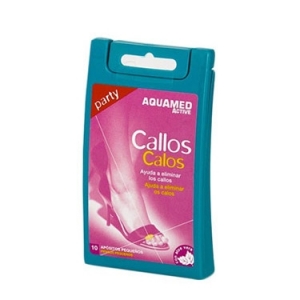 AQUAMED CALLOS PARTY -...