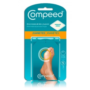 COMPEED JUANETES -...