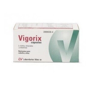 VIGORIX - (90 CAPS)