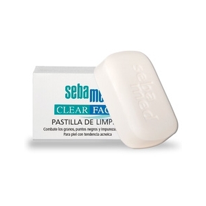 SEBAMED LIMPIADOR PASTILLA...