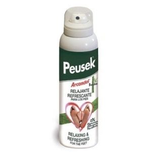 PEUSEK ARCANDOL RELAJANTE Y...