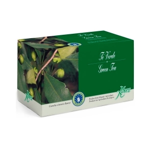 BIOTISANA TE VERDE ABOCA -...
