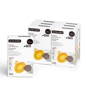 SUAVINEX ESTERILIZANTE -...