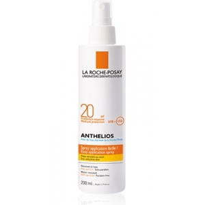 LA ROCHE-POSAY ANTHELIOS...