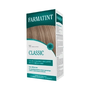FARMATINT - (135 ML RUBIO...