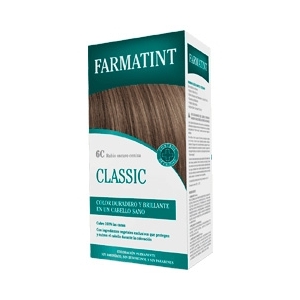 FARMATINT - (135 ML RUBIO...