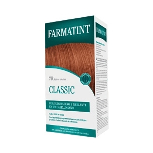 FARMATINT - (135 ML RUBIO...