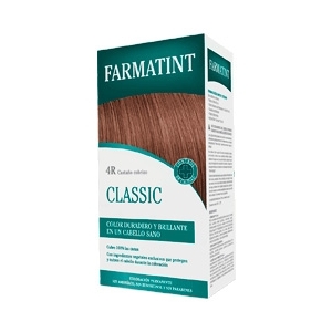 FARMATINT - (135 ML CASTAÑO...