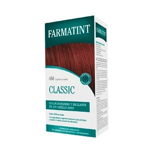 FARMATINT - (135 ML CASTAÑO...