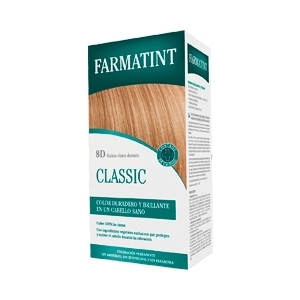 FARMATINT - (135 ML RUBIO...