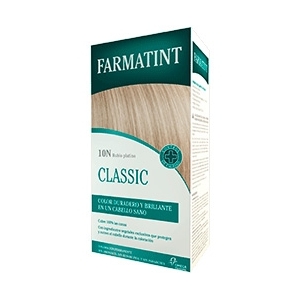 FARMATINT - (135 ML RUBIO...